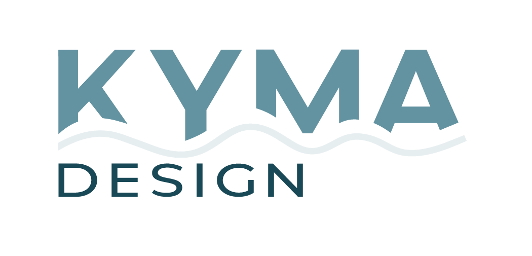 Logo Kyma Design