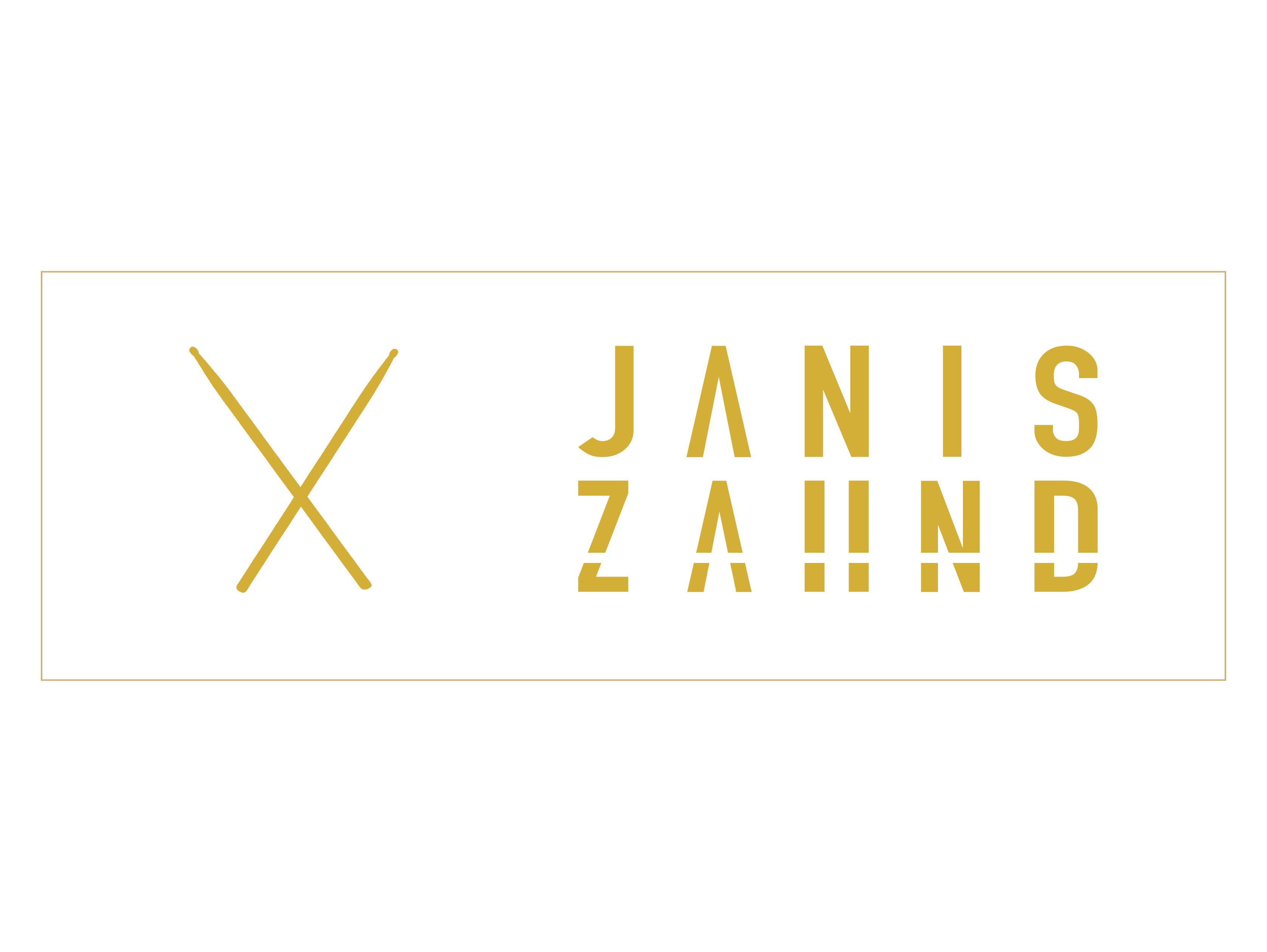 Logo Janis Zahnd